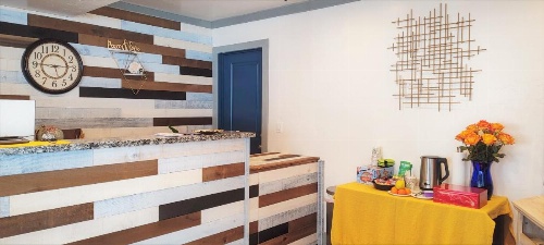 The Elet Hotel image 26