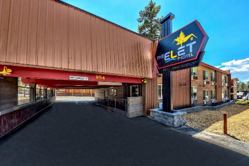 The Elet Hotel image 34