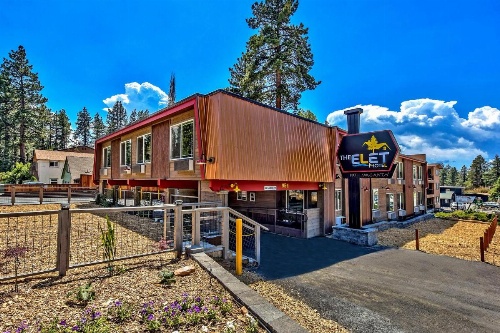The Elet Hotel image 35