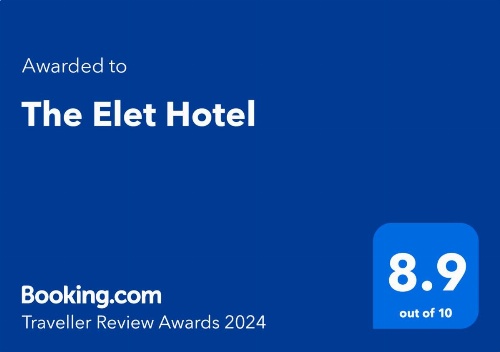 The Elet Hotel image 38