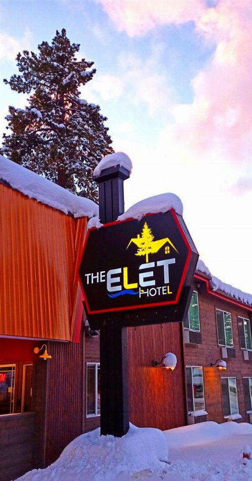 The Elet Hotel image 39