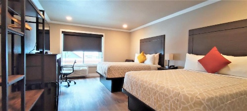 The Elet Hotel image 6