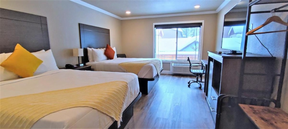 The Elet Hotel
