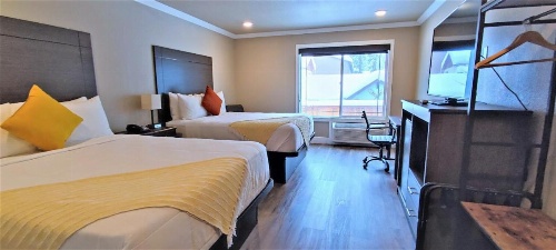 The Elet Hotel image 8